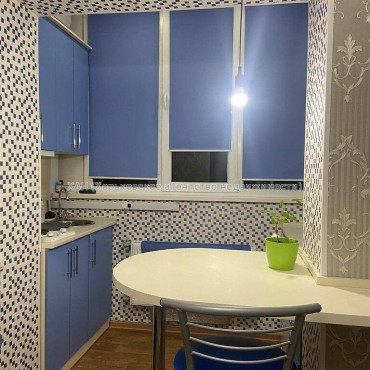 Продам квартиру, Мирослава Мисли ул. , 1  ком., 20 м², капитальный ремонт 