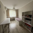 Продам квартиру, Стадионный проезд , 3  ком., 57.90 м², евроремонт 