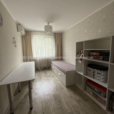Продам квартиру, Стадионный проезд , 3  ком., 57.90 м², евроремонт 