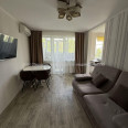 Продам квартиру, Стадионный проезд , 3  ком., 57.90 м², евроремонт 