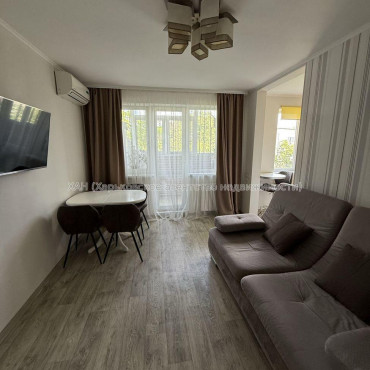 Продам квартиру, Стадионный проезд , 3  ком., 57.90 м², евроремонт 