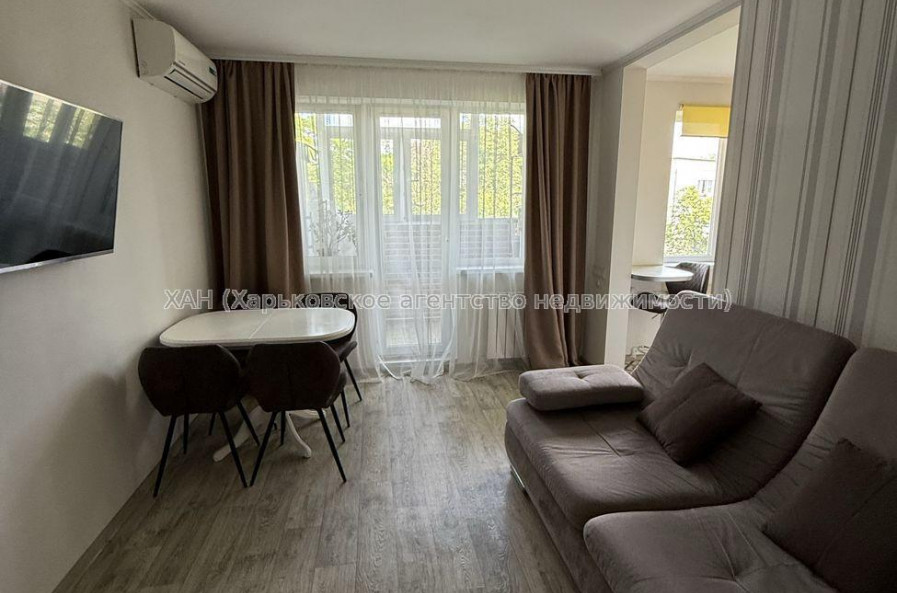 Продам квартиру, Стадионный проезд , 3  ком., 57.90 м², евроремонт 