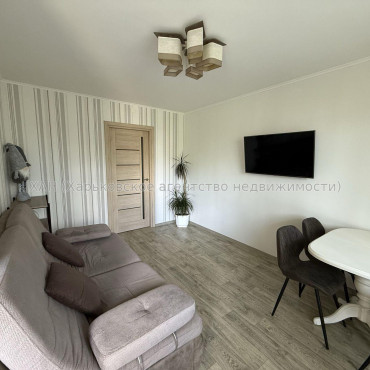 Продам квартиру, Стадионный проезд , 3  ком., 57.90 м², евроремонт 