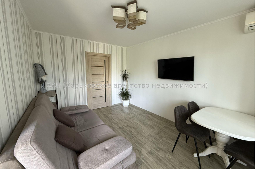 Продам квартиру, Стадионный проезд , 3  ком., 57.90 м², евроремонт 