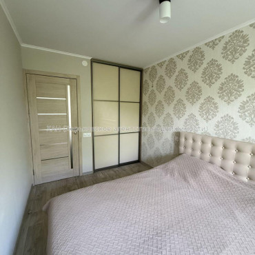 Продам квартиру, Стадионный проезд , 3  ком., 57.90 м², евроремонт 