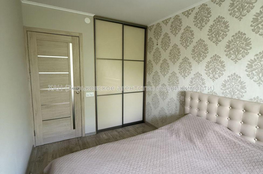 Продам квартиру, Стадионный проезд , 3  ком., 57.90 м², евроремонт 