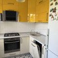 Продам квартиру, Стадионный проезд , 3  ком., 57.90 м², евроремонт 