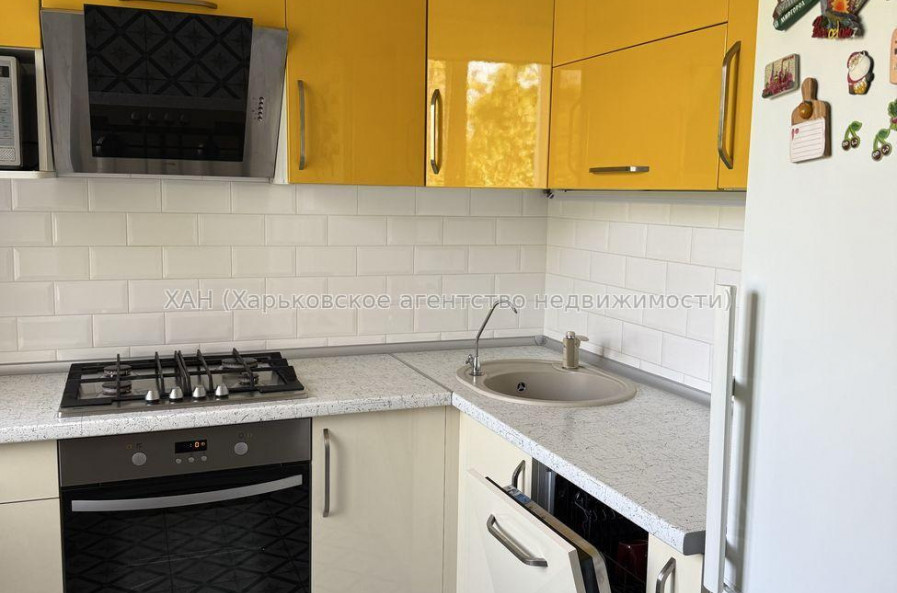 Продам квартиру, Стадионный проезд , 3  ком., 57.90 м², евроремонт 