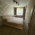 Продам квартиру, Стадионный проезд , 3  ком., 57.90 м², евроремонт 