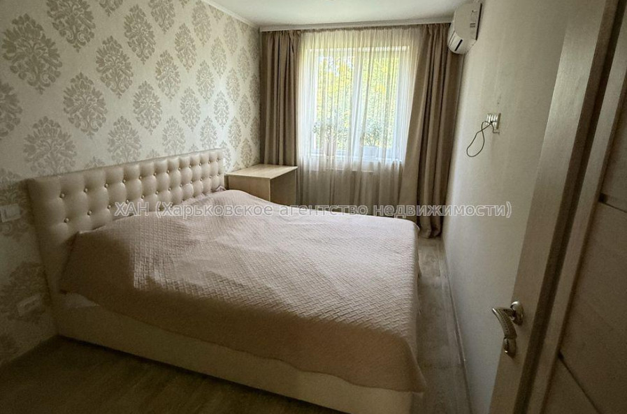 Продам квартиру, Стадионный проезд , 3  ком., 57.90 м², евроремонт 