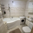 Продам квартиру, Стадионный проезд , 3  ком., 57.90 м², евроремонт 