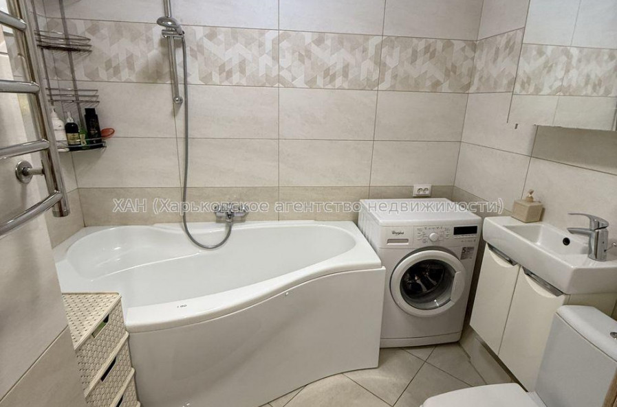 Продам квартиру, Стадионный проезд , 3  ком., 57.90 м², евроремонт 