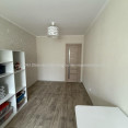 Продам квартиру, Стадионный проезд , 3  ком., 57.90 м², евроремонт 