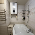 Продам квартиру, Стадионный проезд , 3  ком., 57.90 м², евроремонт 