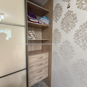 Продам квартиру, Стадионный проезд , 3  ком., 57.90 м², евроремонт 