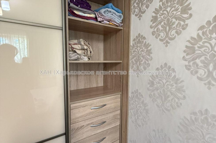Продам квартиру, Стадионный проезд , 3  ком., 57.90 м², евроремонт 