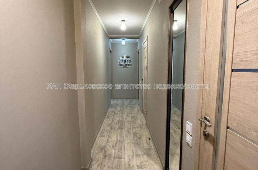 Продам квартиру, Стадионный проезд , 3  ком., 57.90 м², евроремонт 