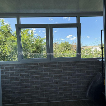 Продам квартиру, Стадионный проезд , 3  ком., 57.90 м², евроремонт 