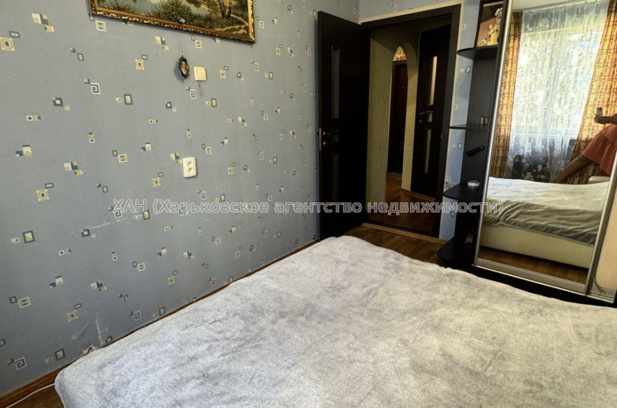 Продам квартиру, Яны Червоной ул. , 2  ком., 55 м², авторский дизайн 