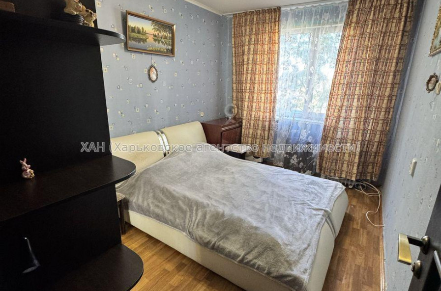 Продам квартиру, Яны Червоной ул. , 2  ком., 55 м², авторский дизайн 