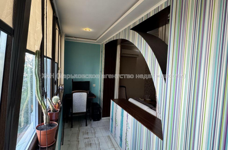 Продам квартиру, Яны Червоной ул. , 2  ком., 55 м², авторский дизайн 