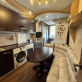 Продам квартиру, Яны Червоной ул. , 2  ком., 55 м², авторский дизайн 
