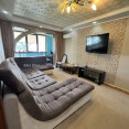 Продам квартиру, Яны Червоной ул. , 2  ком., 55 м², авторский дизайн 