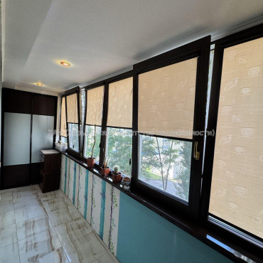 Продам квартиру, Яны Червоной ул. , 2  ком., 55 м², авторский дизайн 