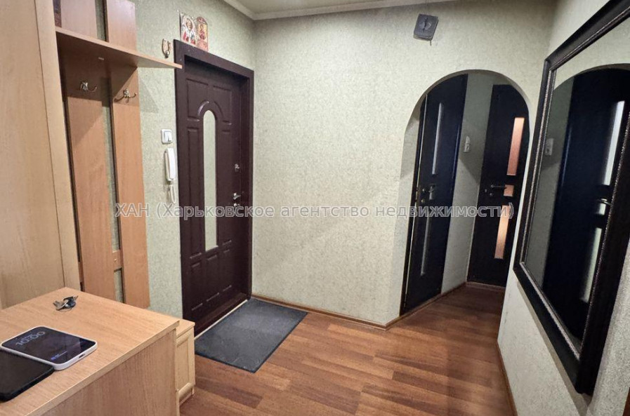 Продам квартиру, Яны Червоной ул. , 2  ком., 55 м², авторский дизайн 