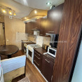 Продам квартиру, Яны Червоной ул. , 2  ком., 55 м², авторский дизайн 