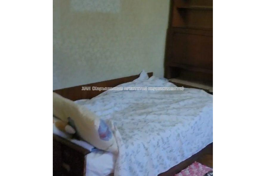 Продам квартиру, Гоголя ул. , 2  ком., 42 м², косметический ремонт 
