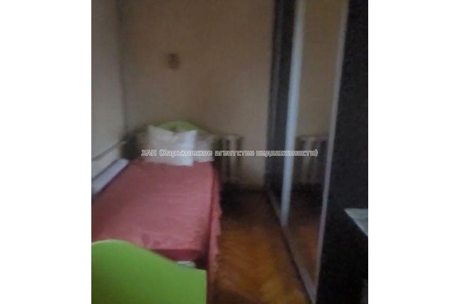 Продам квартиру, Гоголя ул. , 2  ком., 42 м², косметический ремонт 