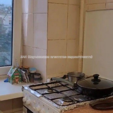 Продам квартиру, Гоголя ул. , 2  ком., 42 м², косметический ремонт 