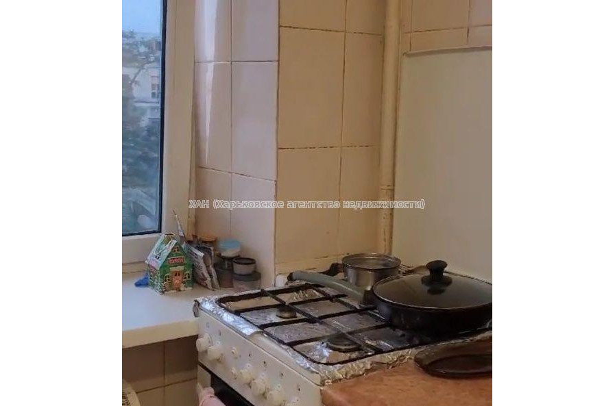 Продам квартиру, Гоголя ул. , 2  ком., 42 м², косметический ремонт 