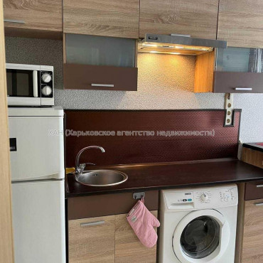Продам квартиру, Шевченковский пер. , 1  ком., 18 м², евроремонт 