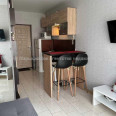 Продам квартиру, Шевченковский пер. , 1  ком., 18 м², евроремонт 