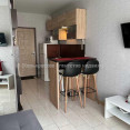 Продам квартиру, Шевченковский пер. , 1  ком., 18 м², евроремонт 