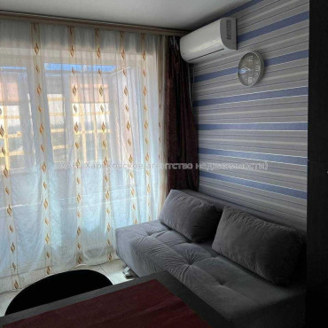 Продам квартиру, Шевченковский пер. , 1  ком., 18 м², евроремонт 