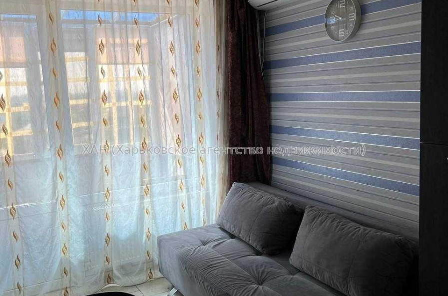 Продам квартиру, Шевченковский пер. , 1  ком., 18 м², евроремонт 