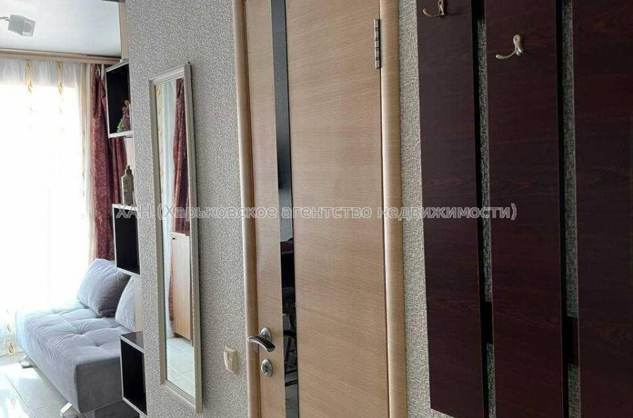 Продам квартиру, Шевченковский пер. , 1  ком., 18 м², евроремонт 