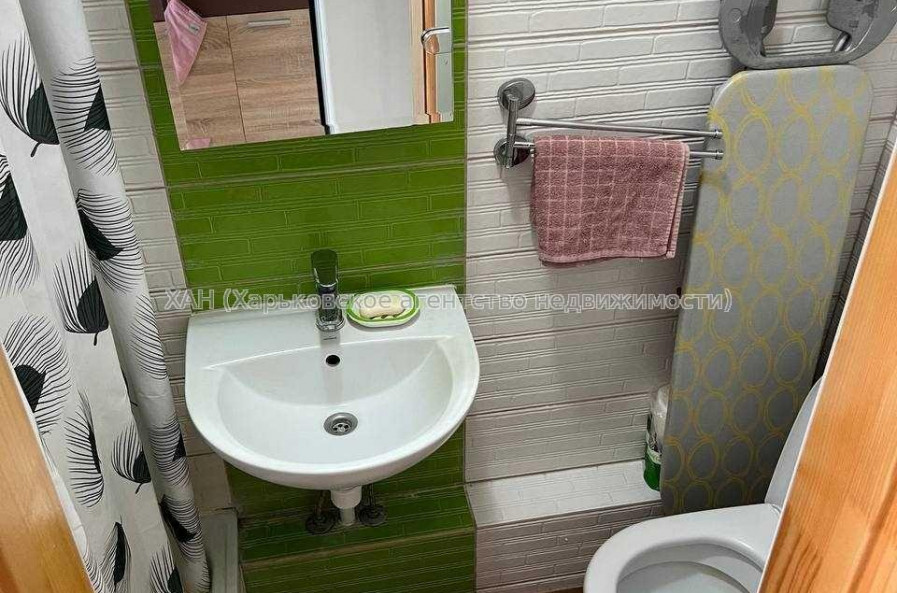 Продам квартиру, Шевченковский пер. , 1  ком., 18 м², евроремонт 