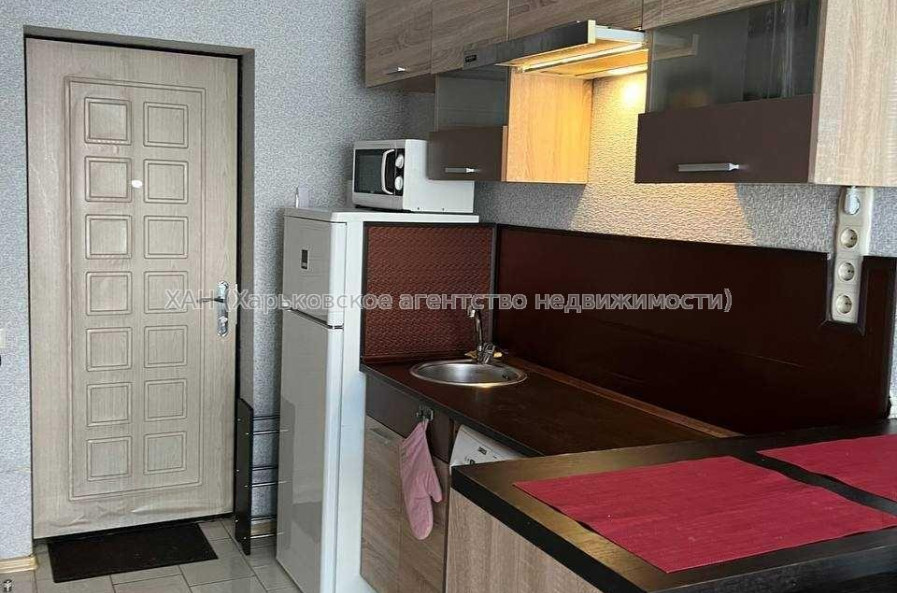 Продам квартиру, Шевченковский пер. , 1  ком., 18 м², евроремонт 
