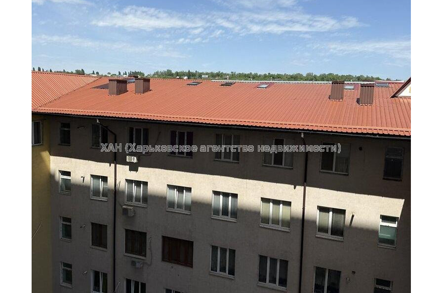 Продам квартиру, Новоалександровская ул. , 2  ком., 41.40 м², частичный ремонт 
