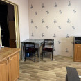 Продам квартиру, Новоалександровская ул. , 2  ком., 41.40 м², частичный ремонт 