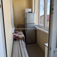 Продам квартиру, Новоалександровская ул. , 2  ком., 41.40 м², частичный ремонт 