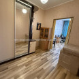 Продам квартиру, Новоалександровская ул. , 2  ком., 41.40 м², частичный ремонт 