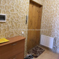 Продам квартиру, Новоалександровская ул. , 2  ком., 41.40 м², частичный ремонт 