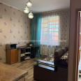 Продам квартиру, Новоалександровская ул. , 2  ком., 41.40 м², частичный ремонт 