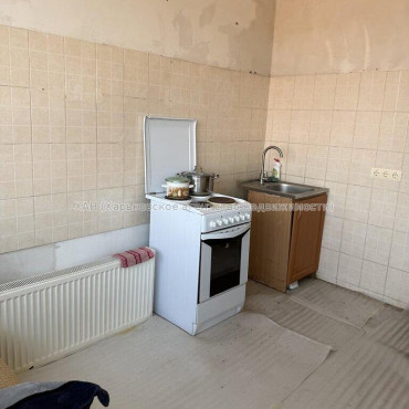 Продам квартиру, Новоалександровская ул. , 2  ком., 41.40 м², частичный ремонт 