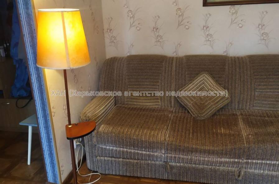 Продам квартиру, Каденюка ул. , 1 кім., 31 м², советский ремонт 